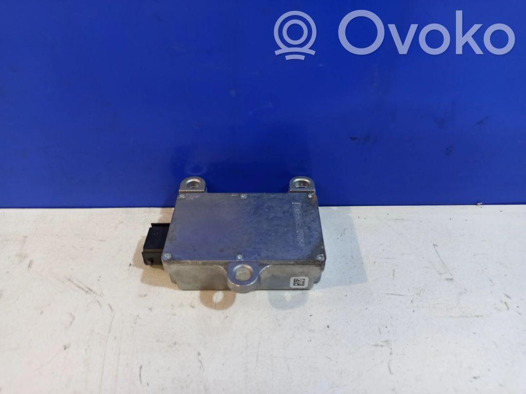 Saab 9-3 Ver2 ESP Drehratensensor Querbeschleunigungssensor 