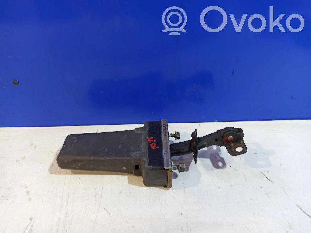 Saab 9-3 Ver2 Etuoven pidätin 