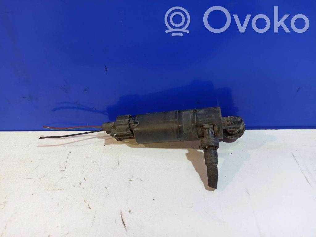 Saab 9-3 Ver2 Headlight washer pump 