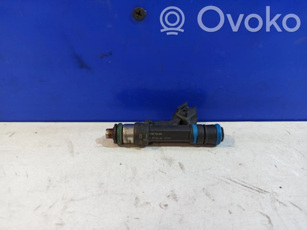Lincoln Town Car Inyector de combustible 