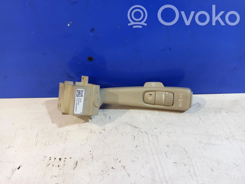 Volvo S80 Wiper speed switch 