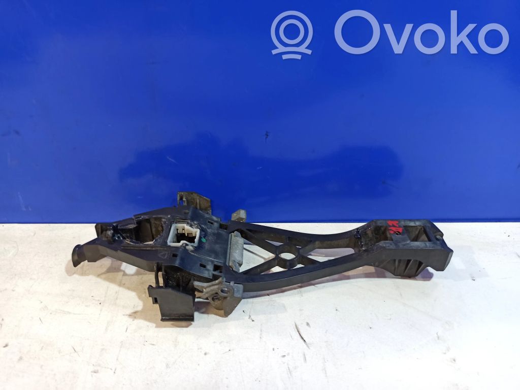 Volvo S80 Manecilla interna puerta trasera 