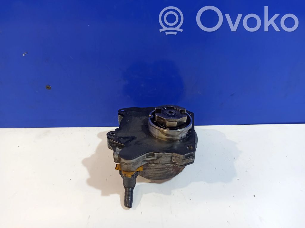 Saab 9-3 Ver2 Bomba de vacío 