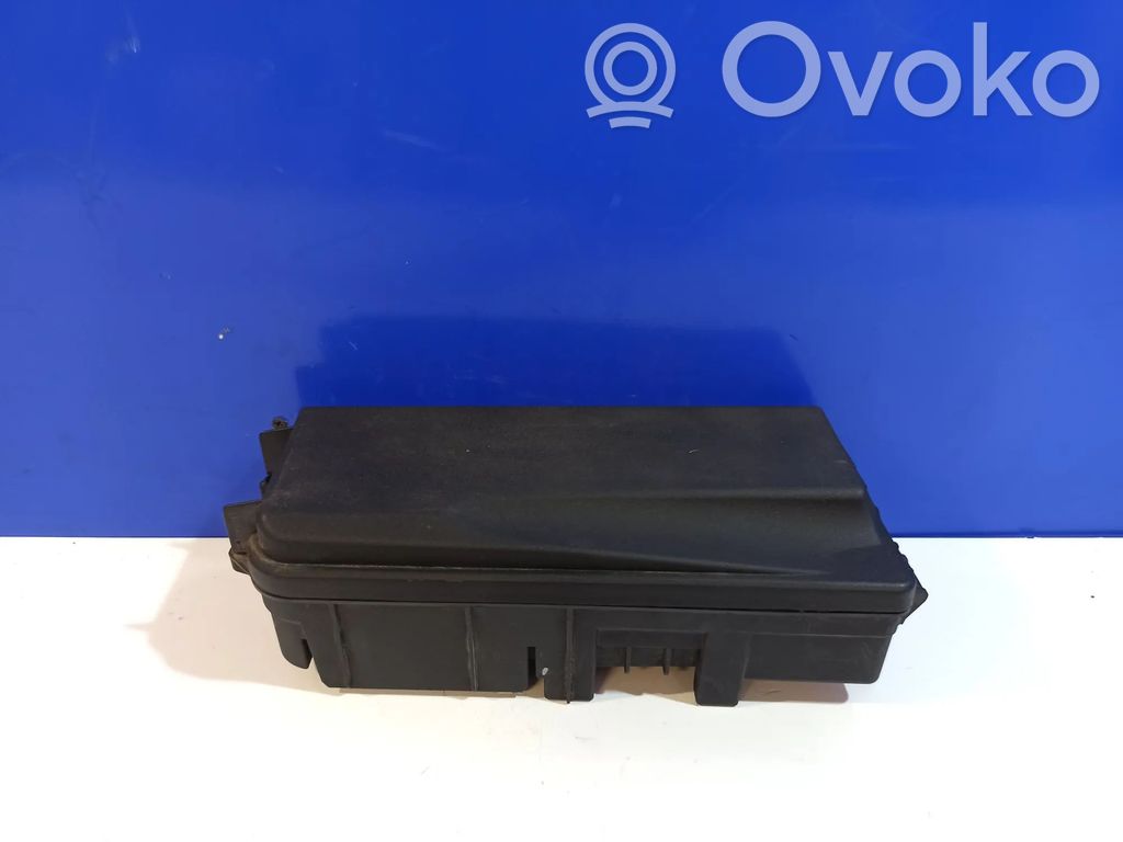 Saab 9-3 Ver2 Fuse box set 