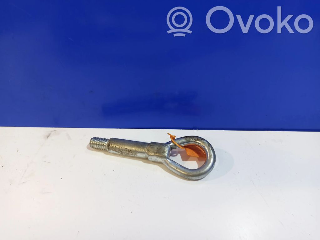 Saab 9-3 Ver2 Anillo de remolque 