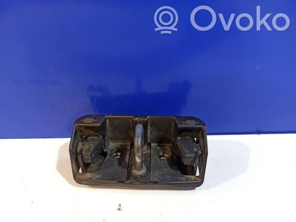 Saab 9-3 Ver2 Rear door lock loop/hook striker 