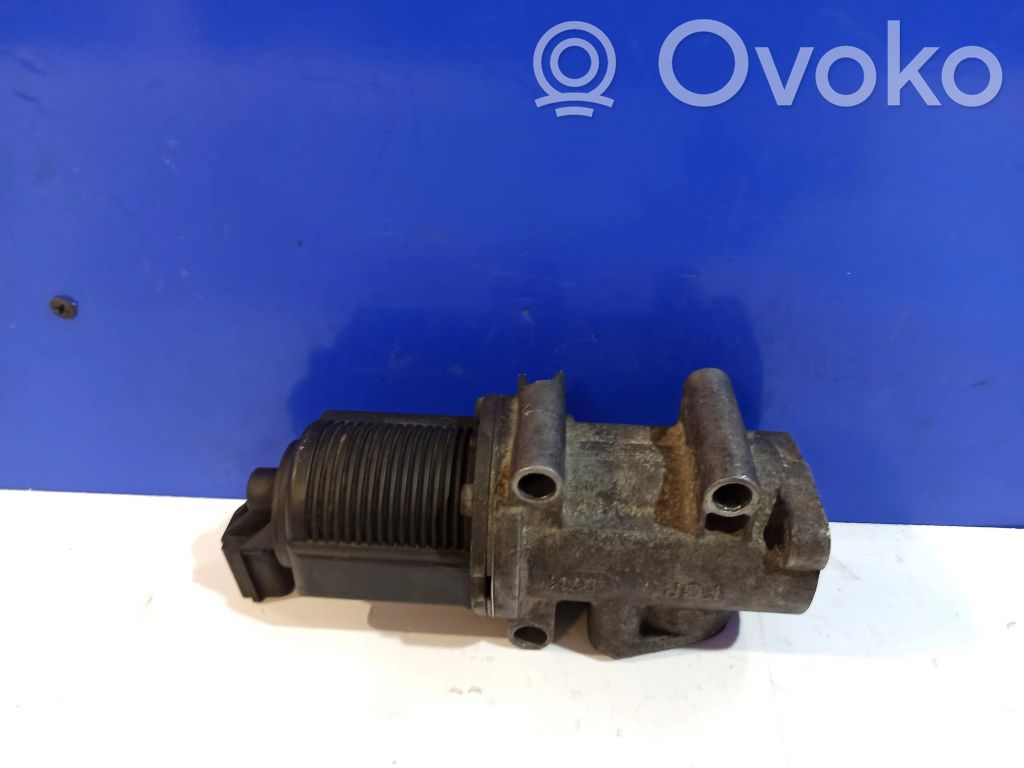 Saab 9-3 Ver2 Válvula EGR 