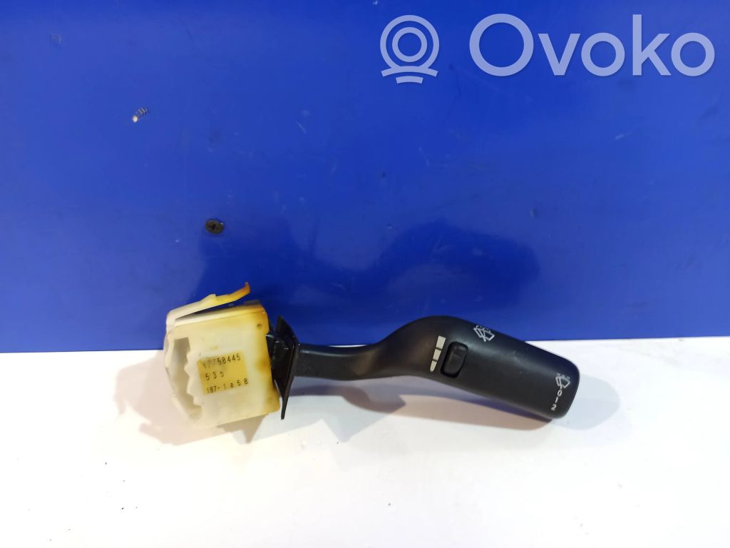 Saab 95 - 96 Wiper speed switch 