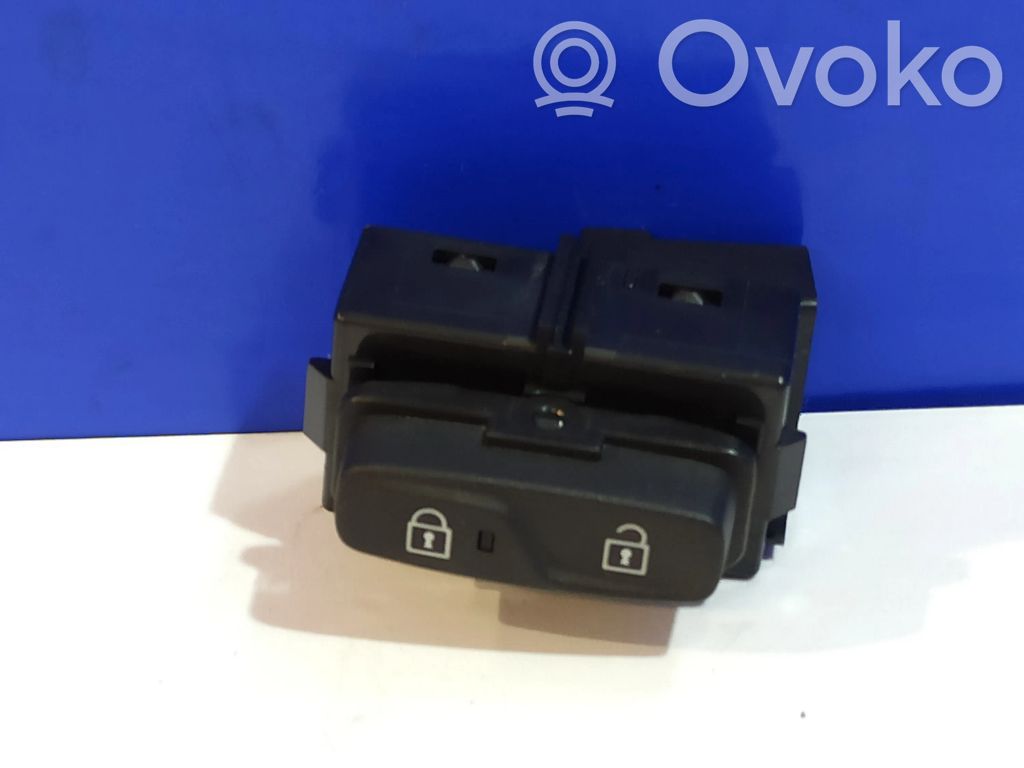 Volvo V60 Central locking switch button 