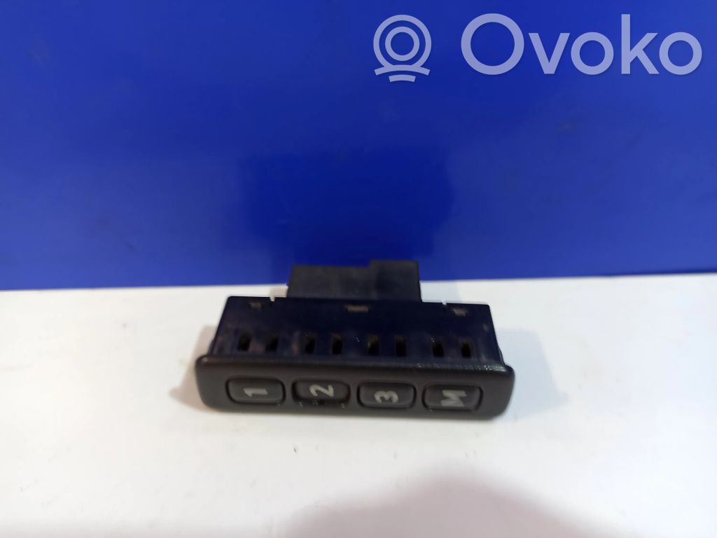 Saab 95 - 96 Seat control switch 