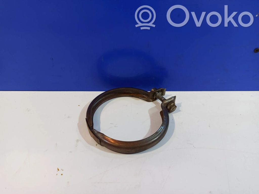 Conexión flexible del escape   31664071