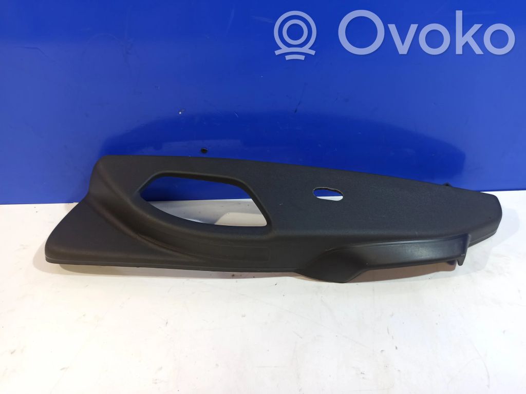 Volvo V60 Osłona / Obudowa fotela przedniego pasażera 