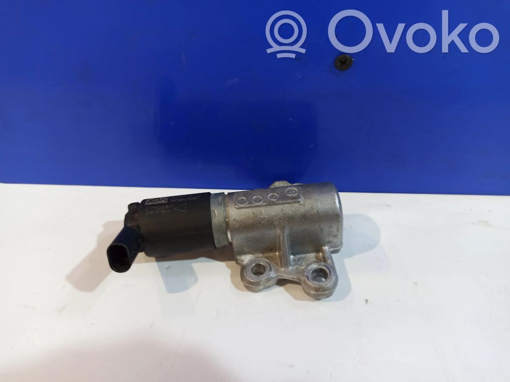 Volvo V60 Electroválvula del turbo 