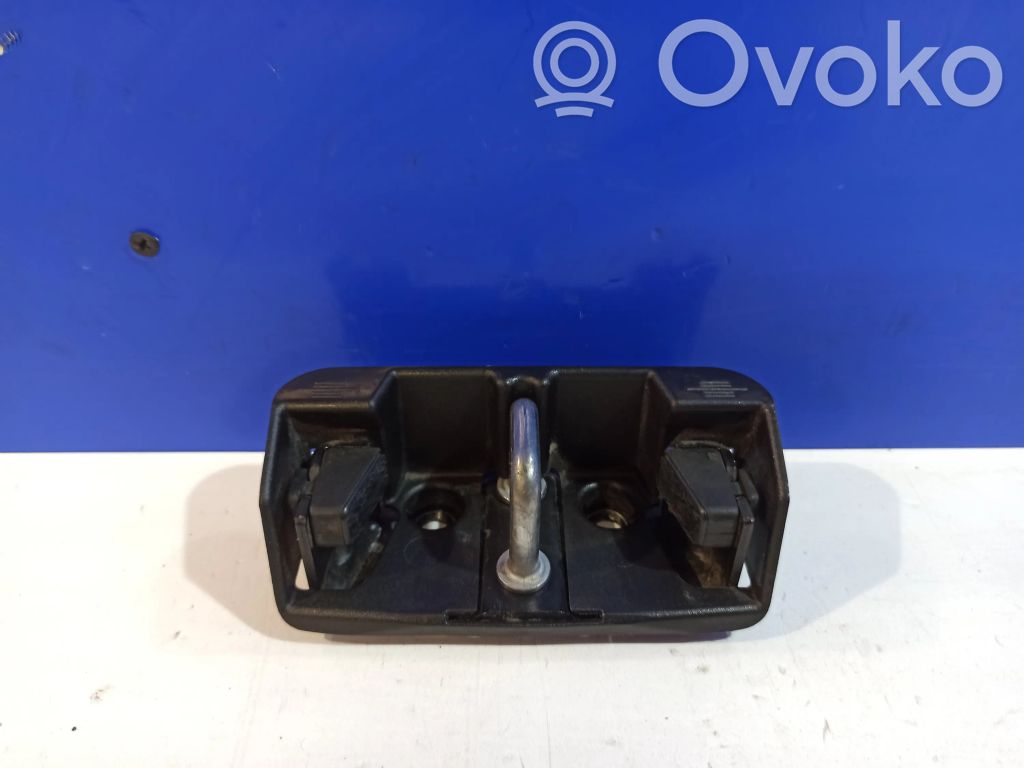 Saab 9-3 Ver2 Rear door lock loop/hook striker 
