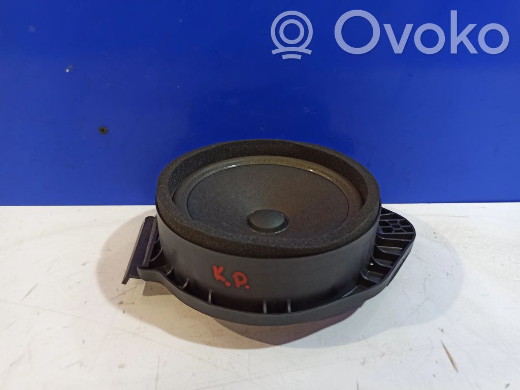 Saab 9-5 Front door speaker 
