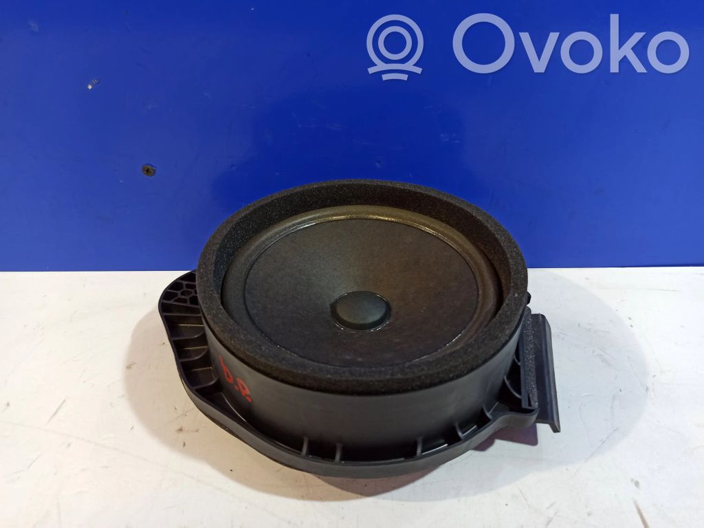 Saab 9-5 Front door speaker 