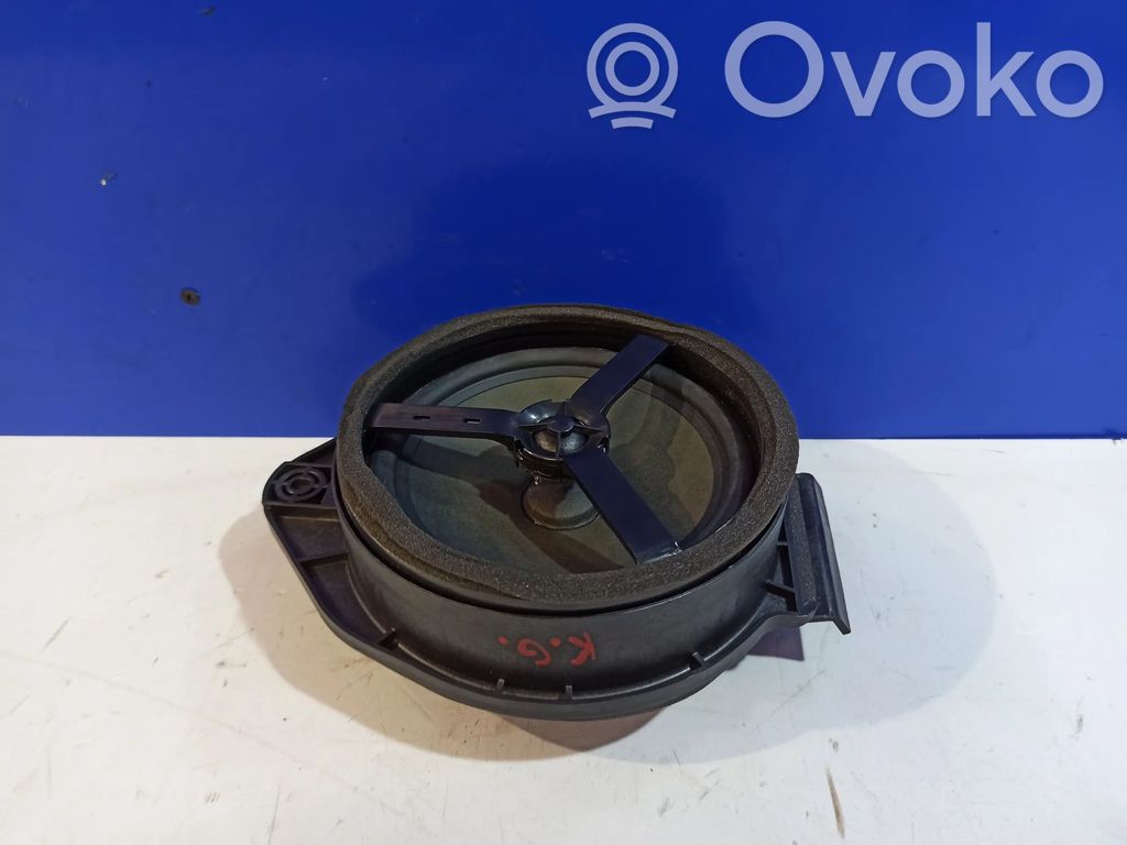 Saab 9-5 Altavoz de la puerta trasera 