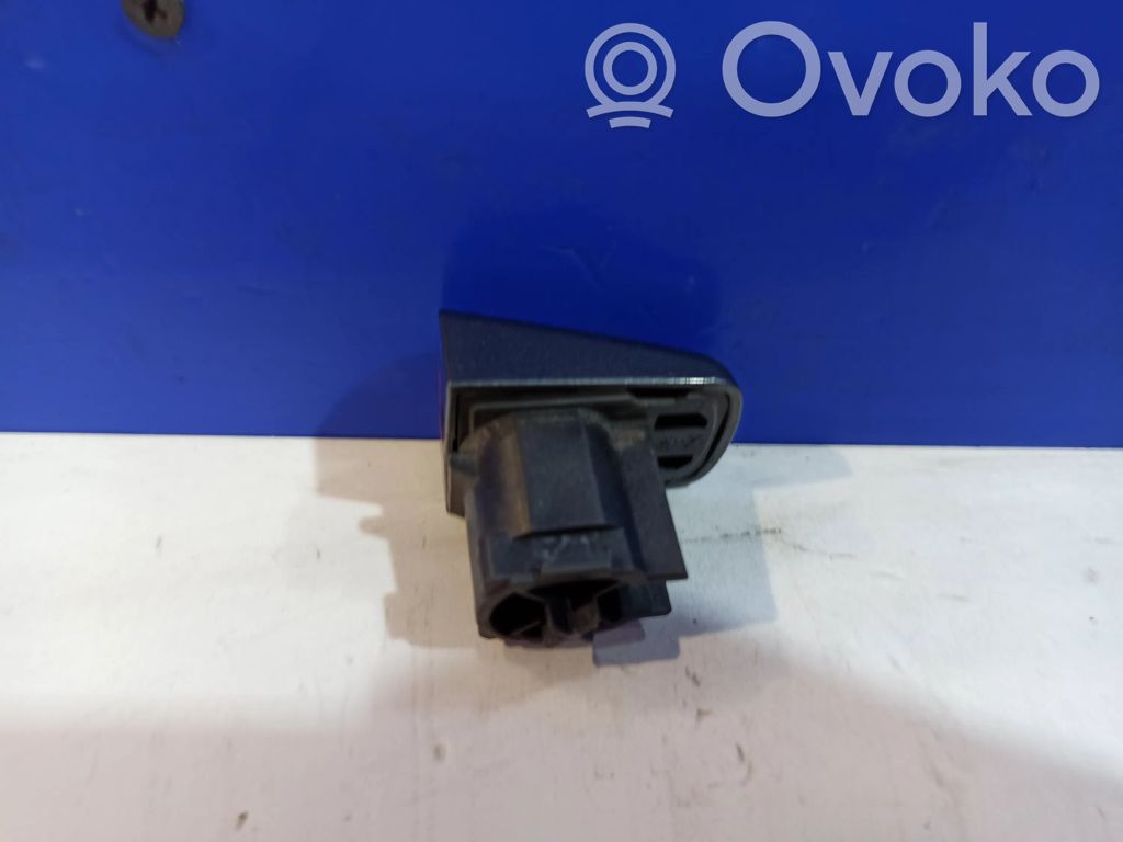 Saab 9-5 Etuoven ulkokahva 