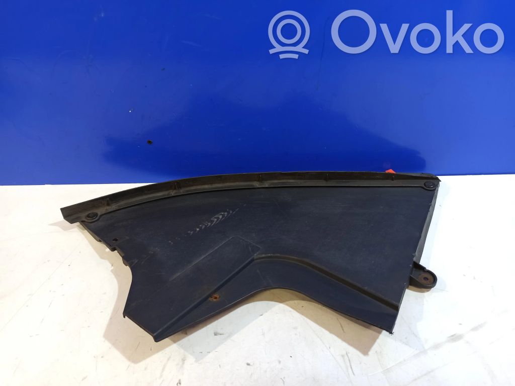 Saab 9-5 Cita veida ārēja detaļa 