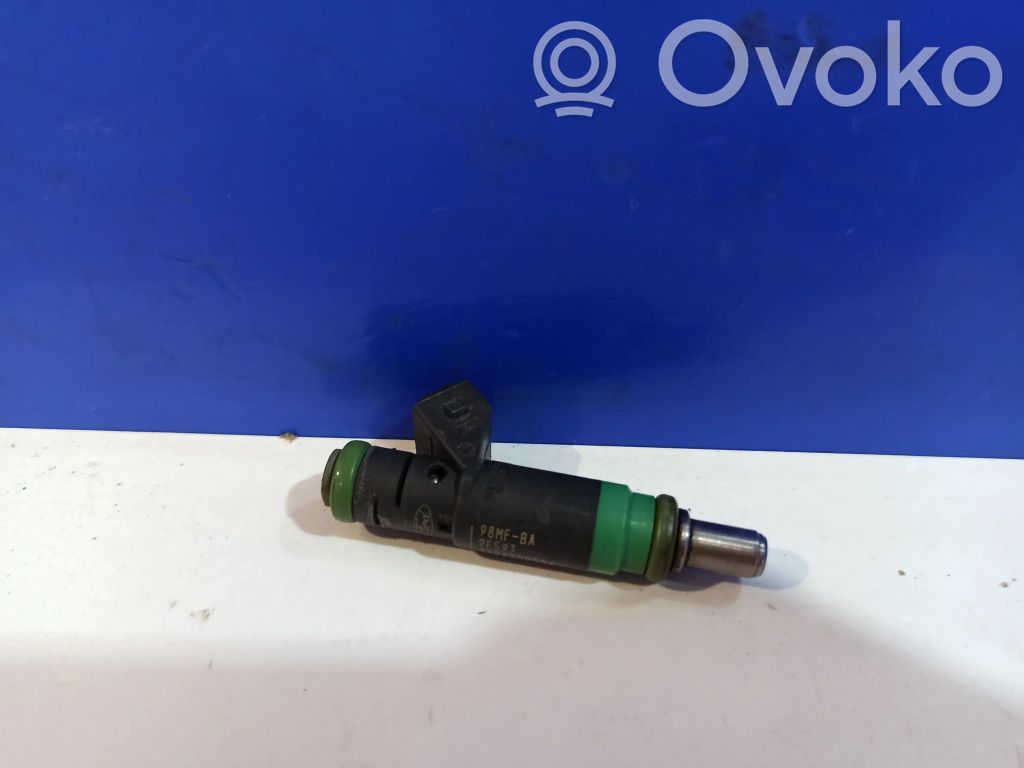 Inyector de combustible   Y326S00506,98MFBA,9F593