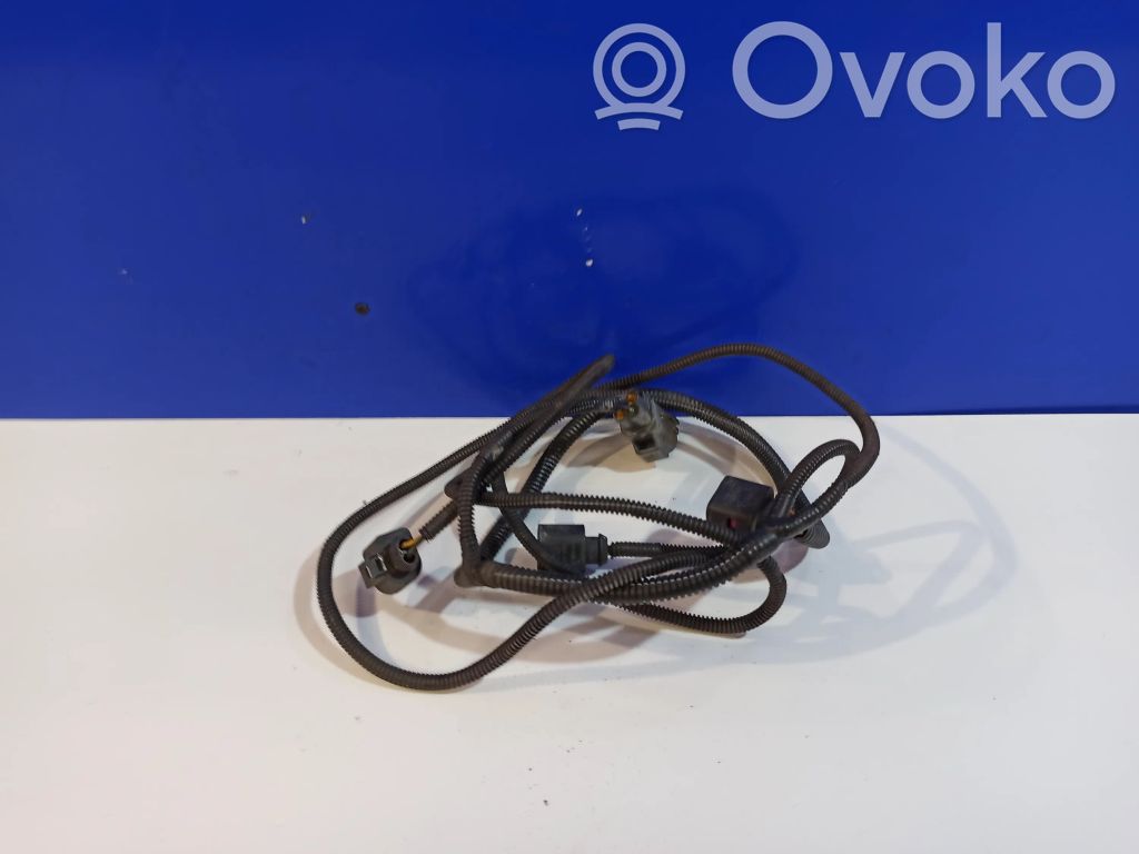 Volvo S80 Otros cableados 