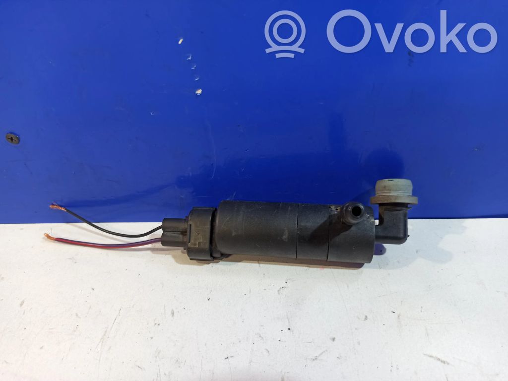 Saab 9-3 Ver1 Windscreen/windshield washer pump 