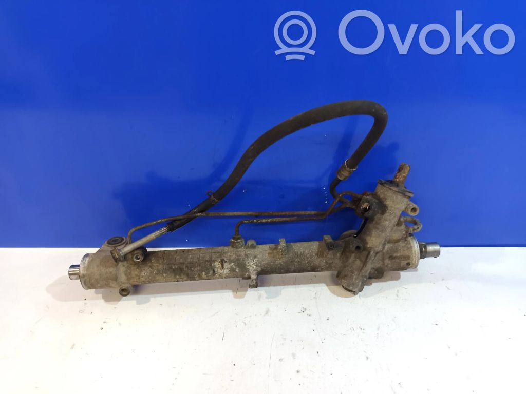 Saab 9-3 Ver1 Vairo kolonėlė 