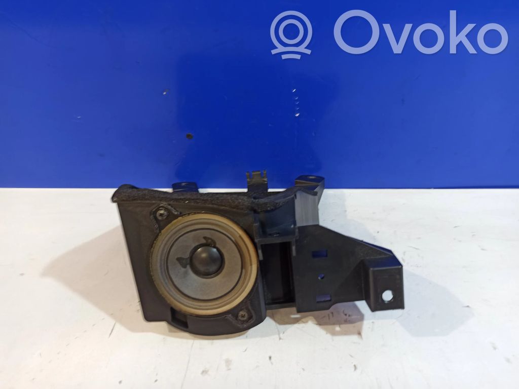Saab 9-3 Ver2 Panel speaker 