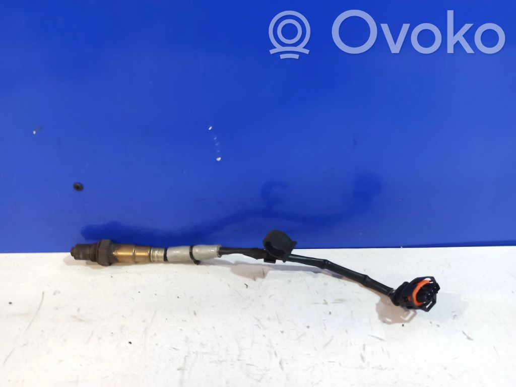 Saab 9-3 Ver2 Lambda probe sensor 