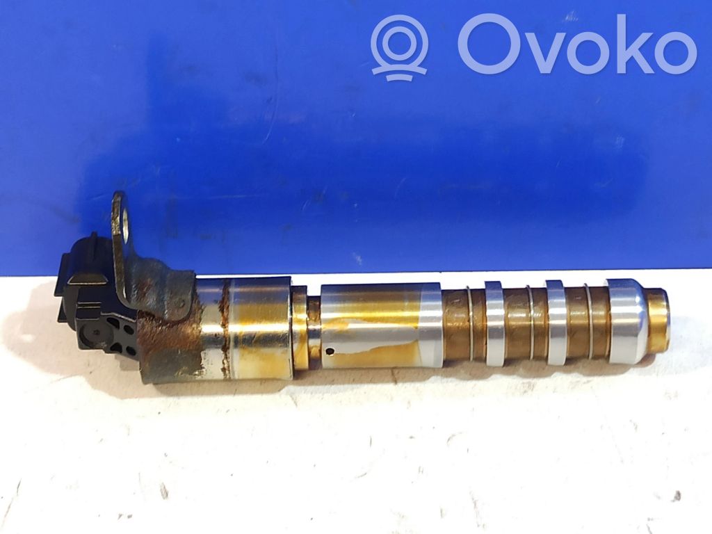 Electroválvula del turbo   12636175