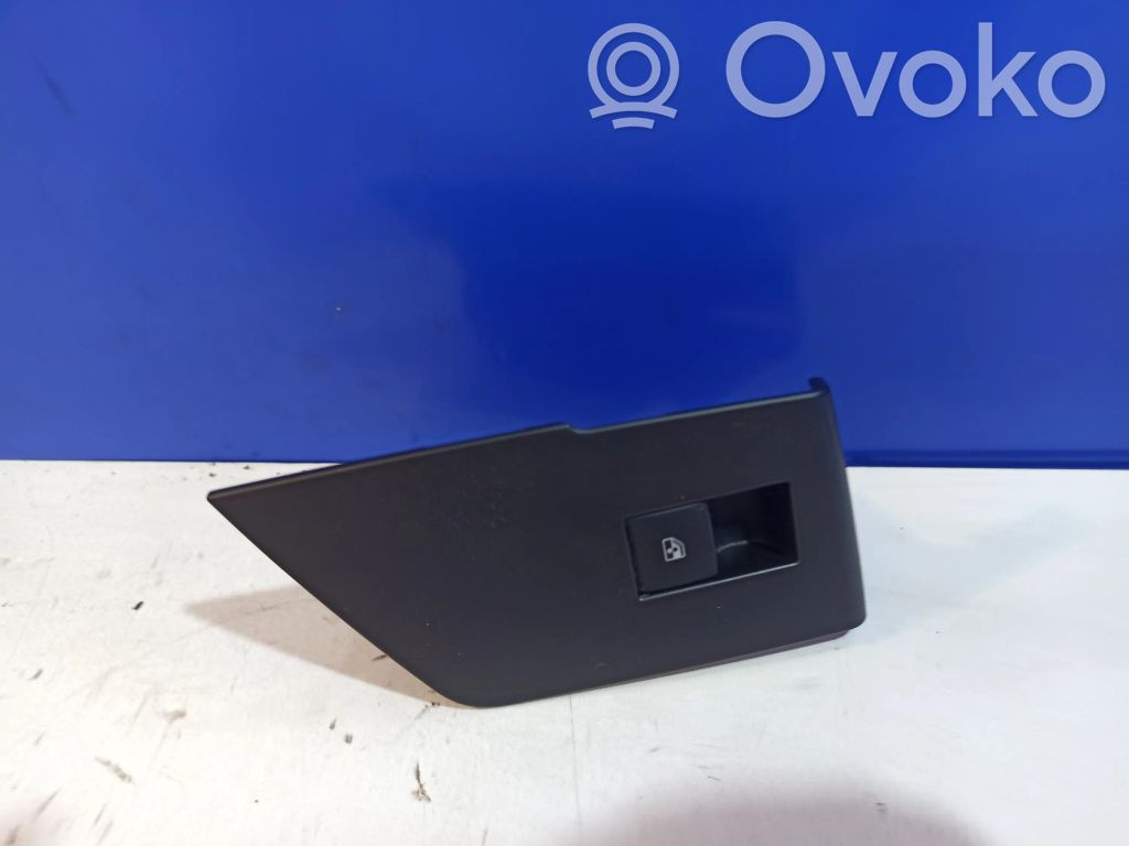 Saab 9-5 Electric window control switch 