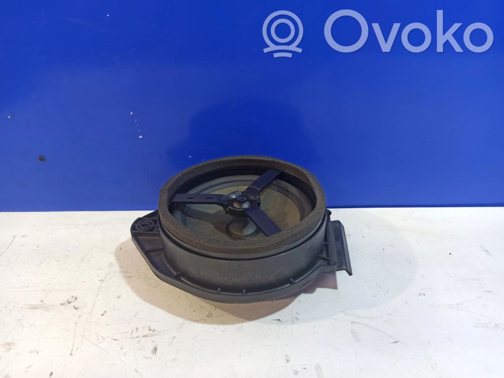 Saab 9-5 Altavoz de la puerta trasera 