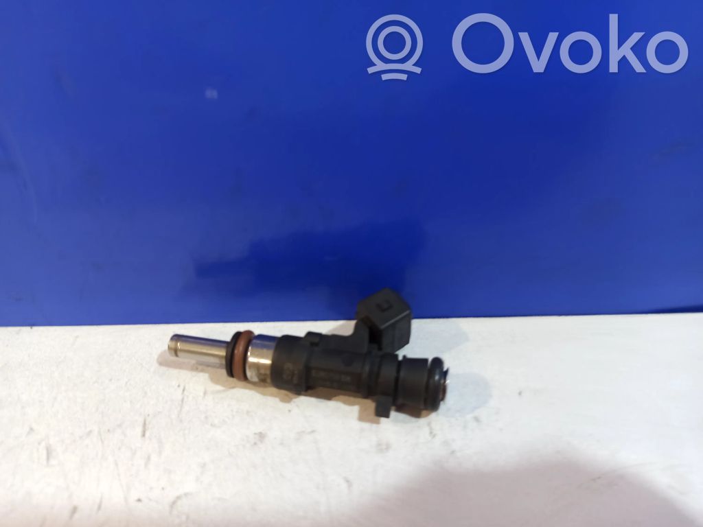 Saab 9-5 Inyector de combustible 