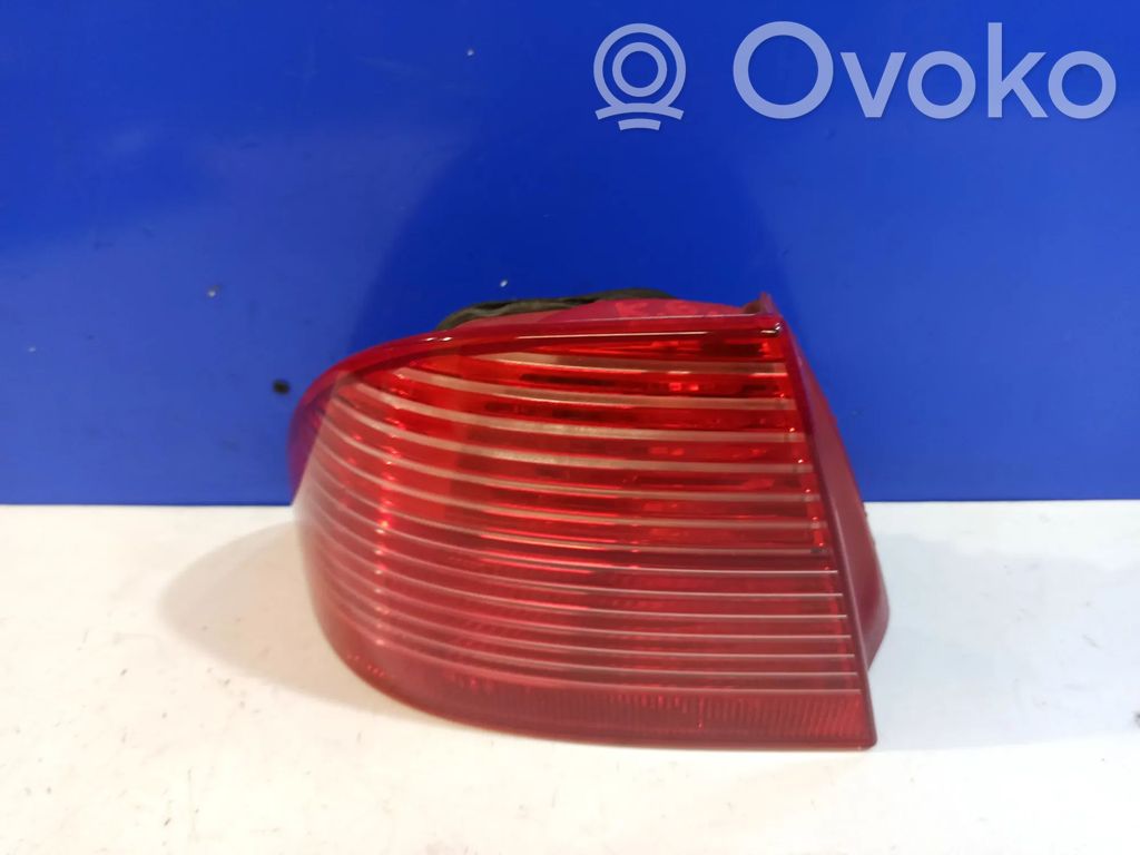 Saab 95 - 96 Rear/tail lights 