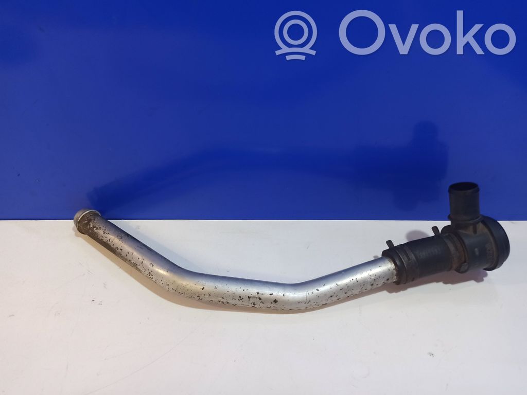 Saab 95 - 96 Engine mount vacuum valve 