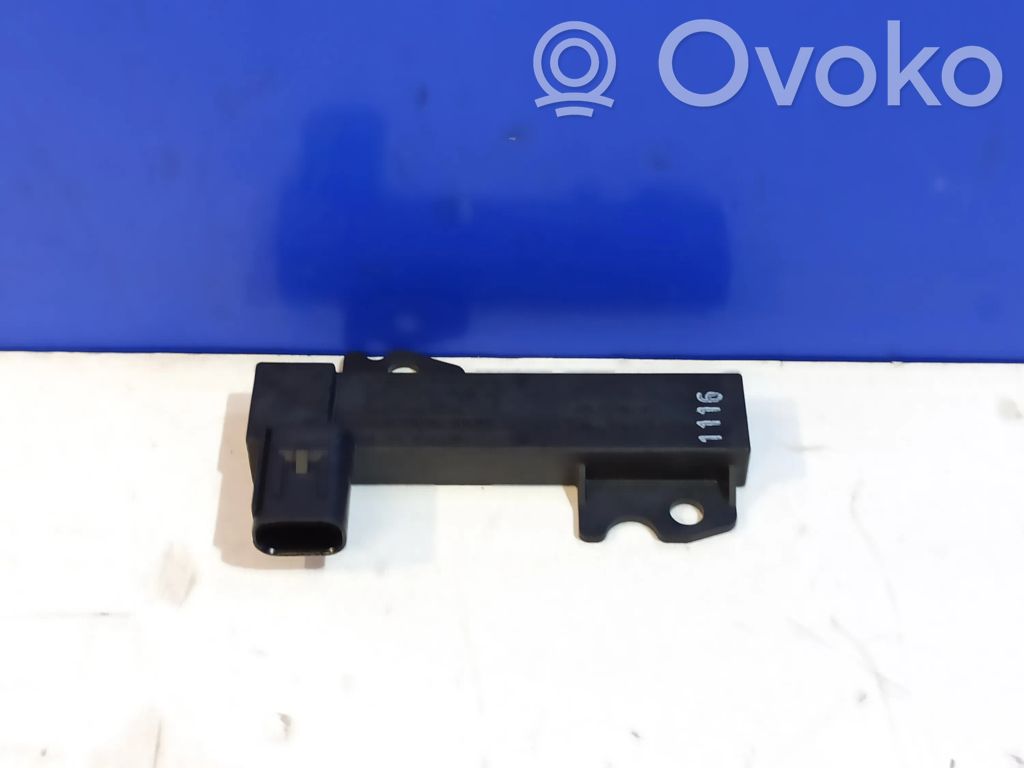 Volvo S60 Antena aérea GPS 