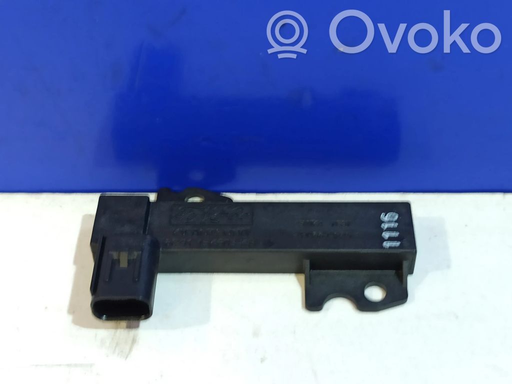 Volvo S60 Antena aérea GPS 