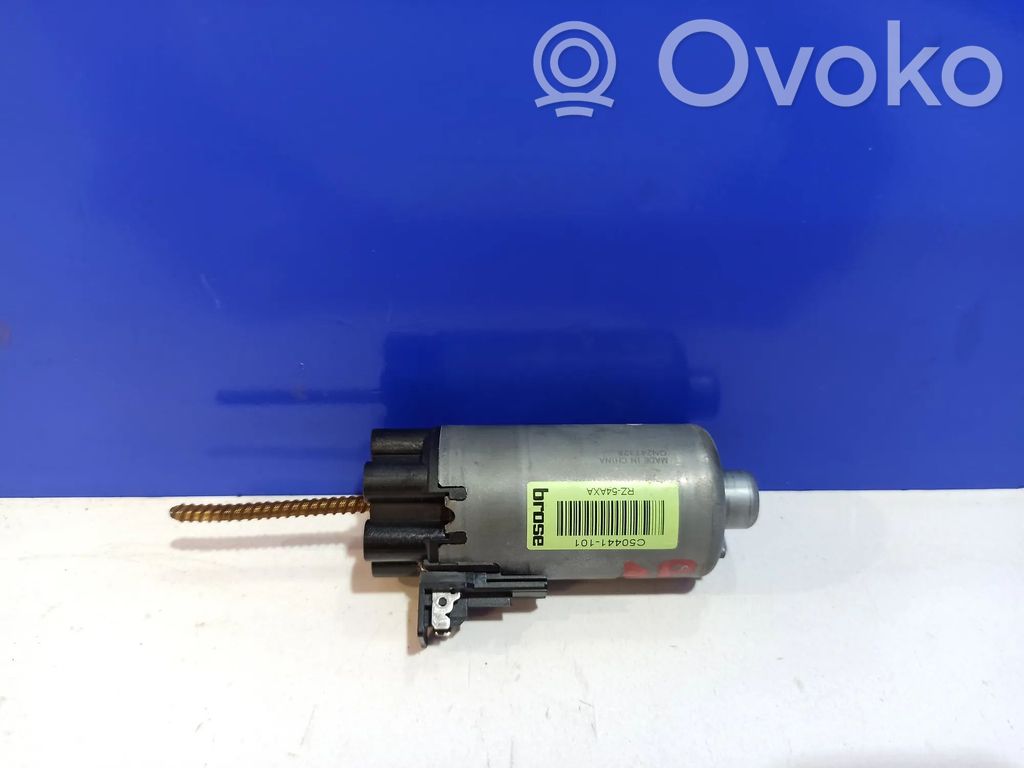 Volvo S60 Seat adjustment motor 