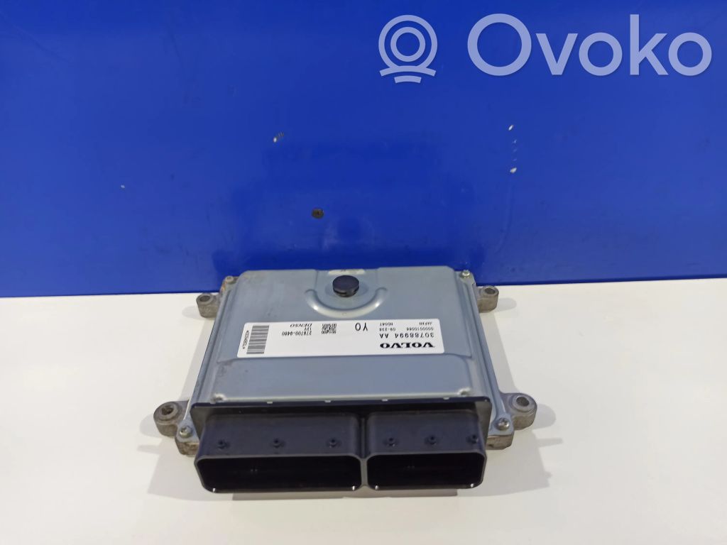 Engine control unit/module   36000493,30788994