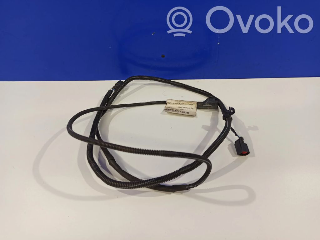 Volvo XC60 Otros cableados 