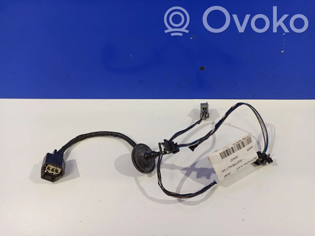 Volvo XC60 Otros cableados 