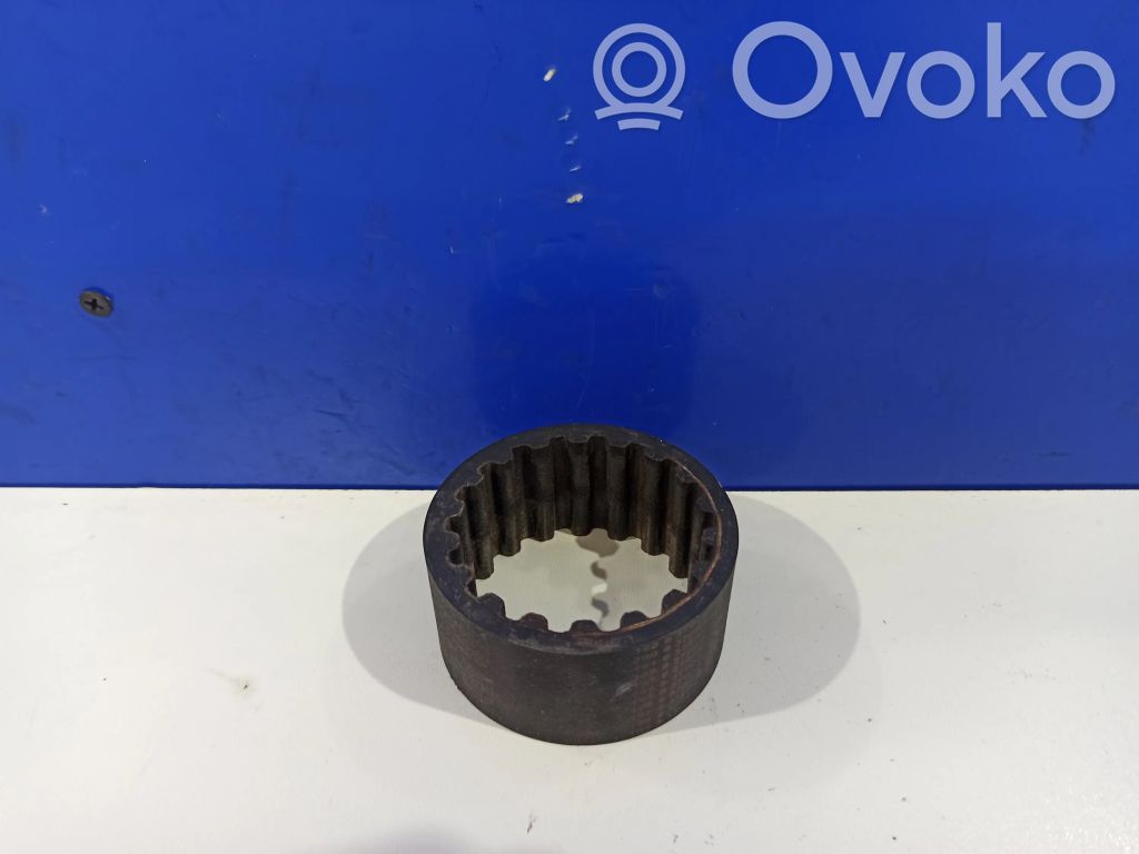 Volvo XC60 Pasek klinowy alternatora 