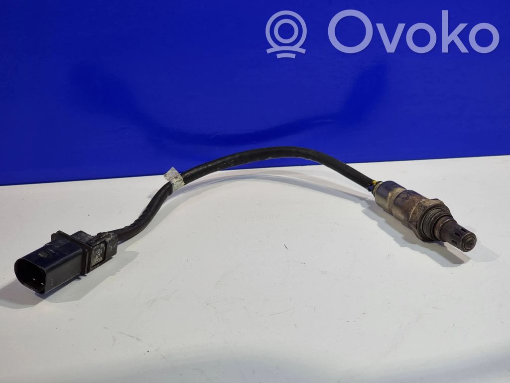 Volkswagen Polo V 6R Lambda probe sensor 