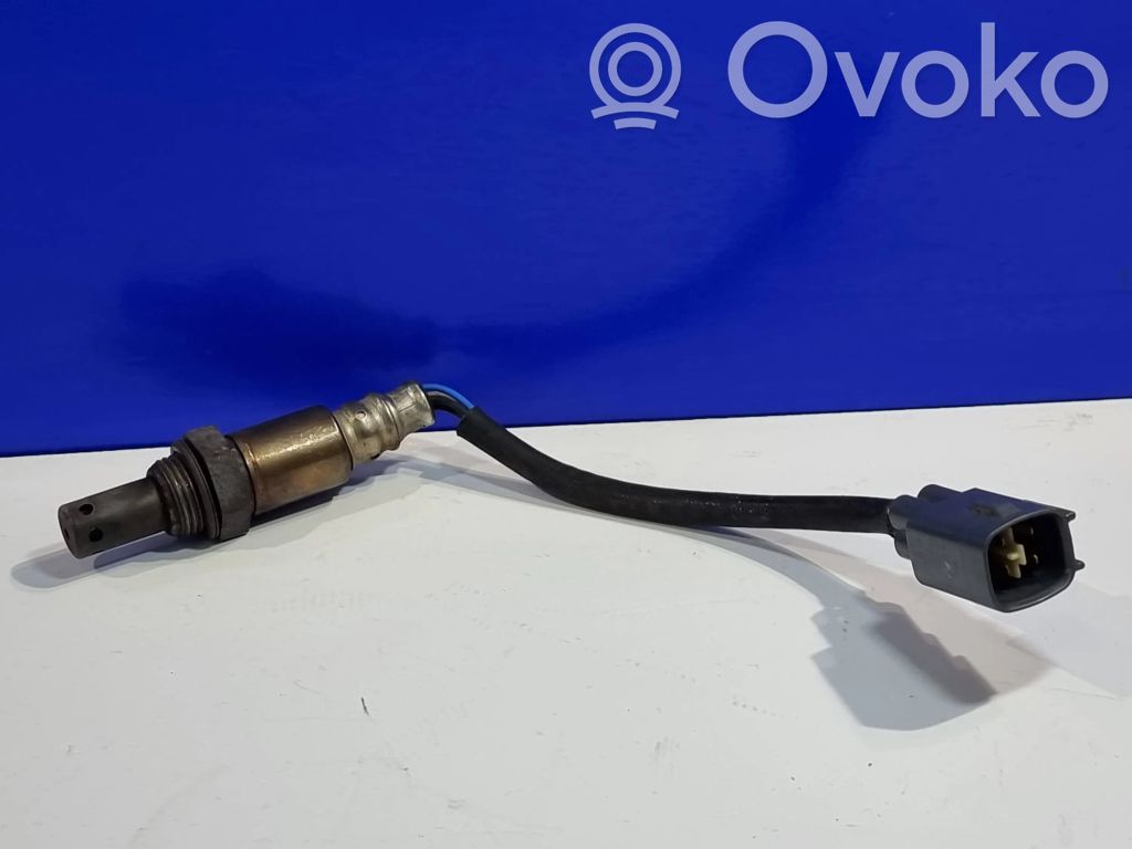 Toyota RAV 4 (XA40) Lambda probe sensor 
