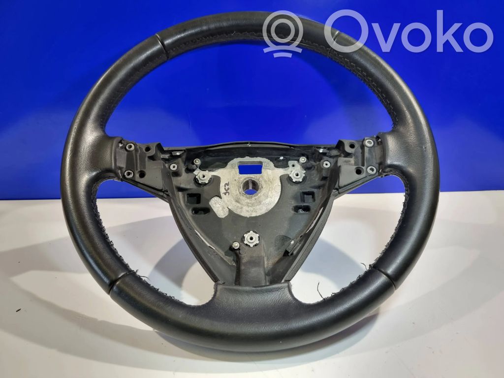 Saab 9-3 Ver1 Stūre 