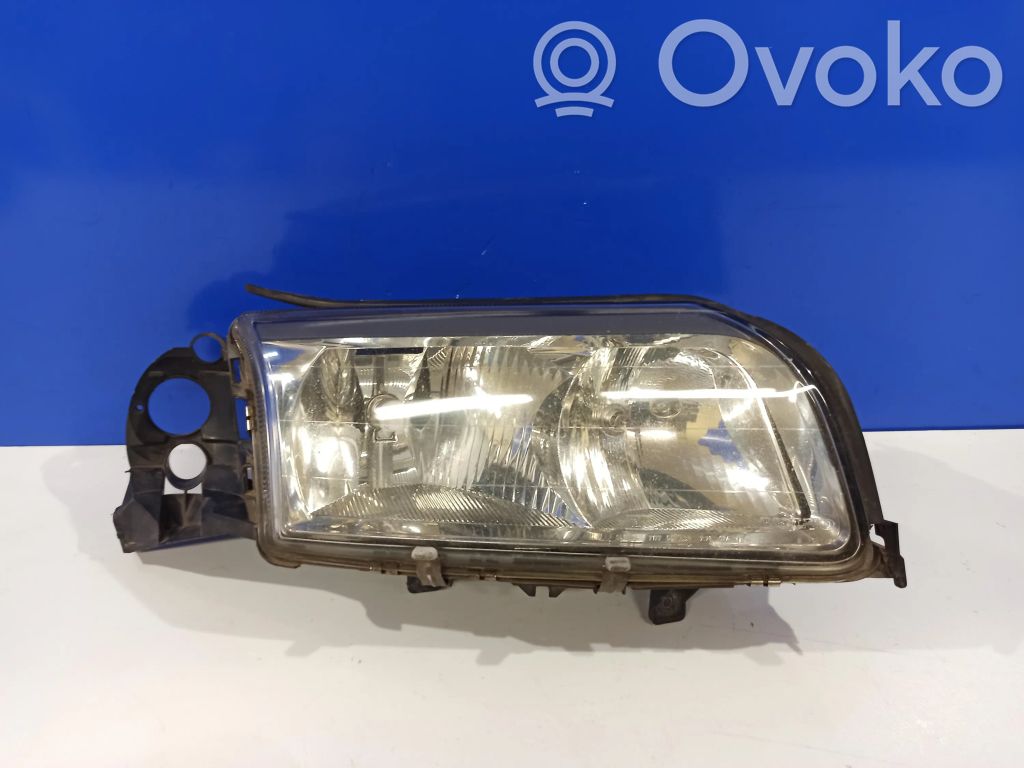 Volvo S80 Headlight/headlamp 