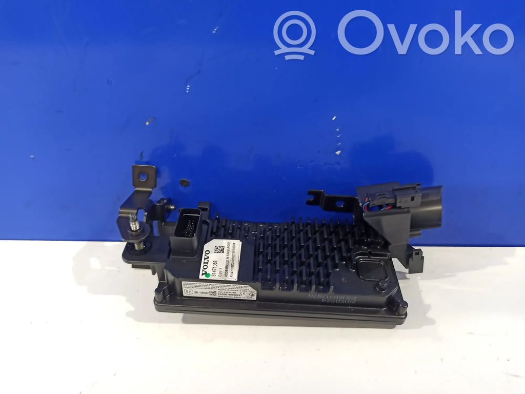 Volvo XC90 Video control module 