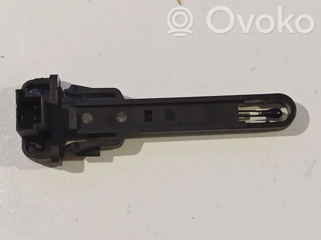 Oil temperature sensor   100334