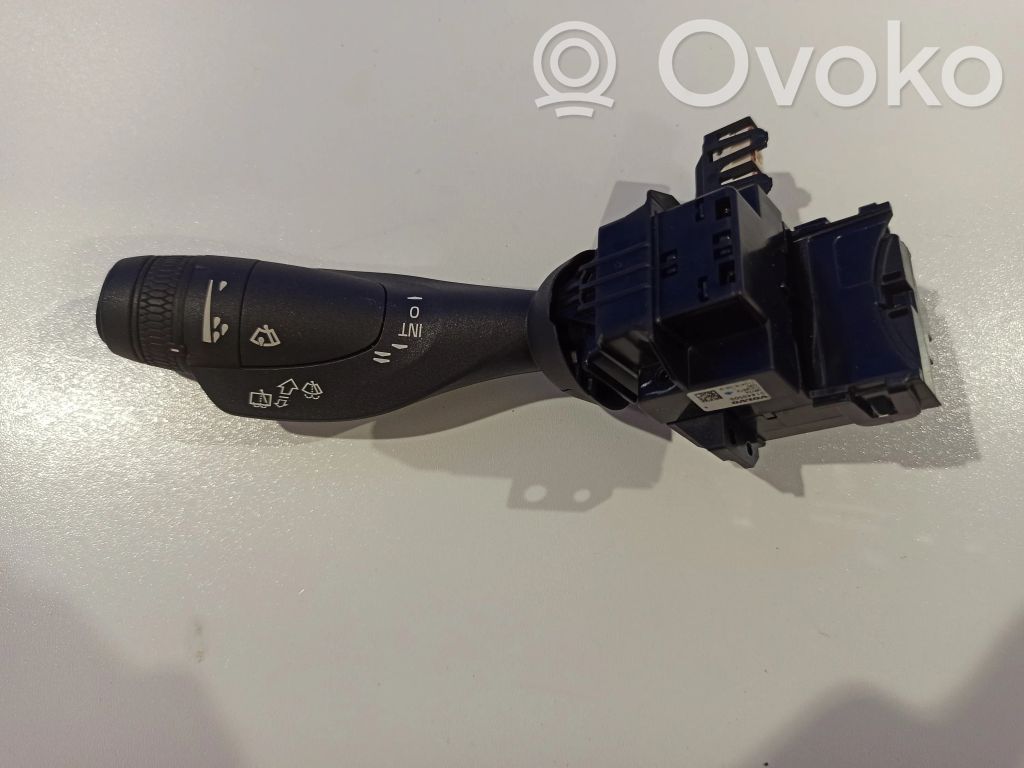 Volvo XC90 Interruptor de la velocidad del limpiaparabrisas 