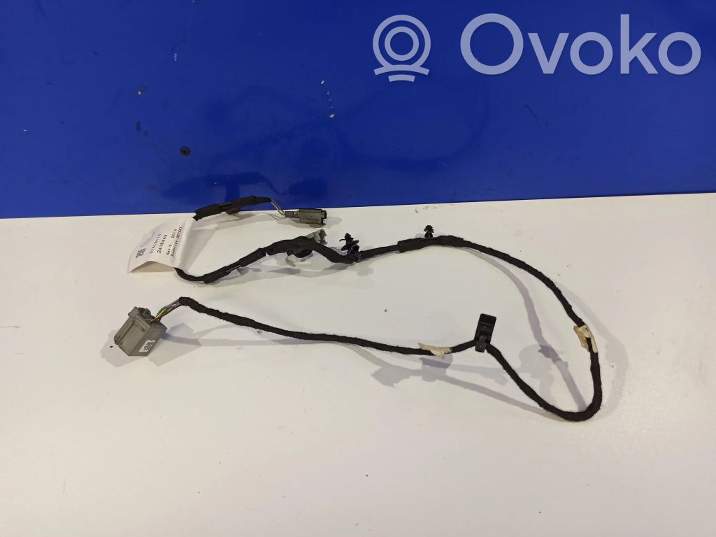 Volvo XC90 Istuimen johdotus 